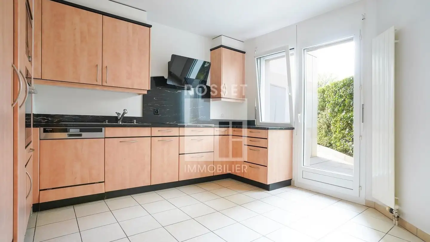 Appartamento in affitto - Chemin De La Menuiserie 19, 1293 Bellevue - Foto 3