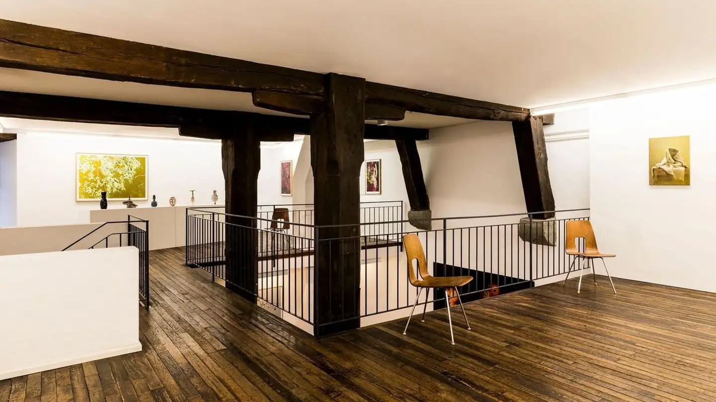 Laboratorio in affitto - Rämistrasse 18, 8001 Zürich