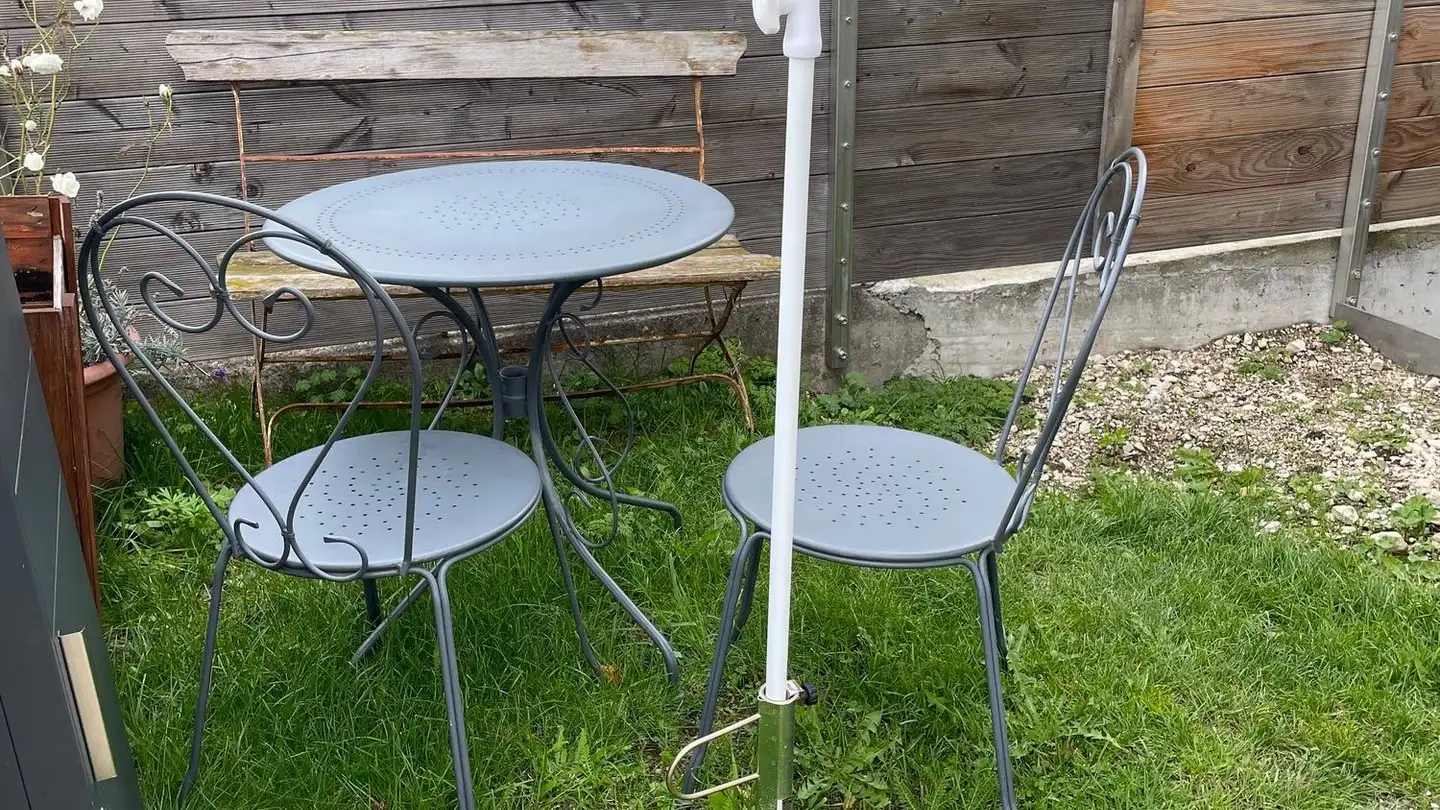 Casa singola in vendita - Les Crettets 5, 1343 Les Charbonnières - Photo 3