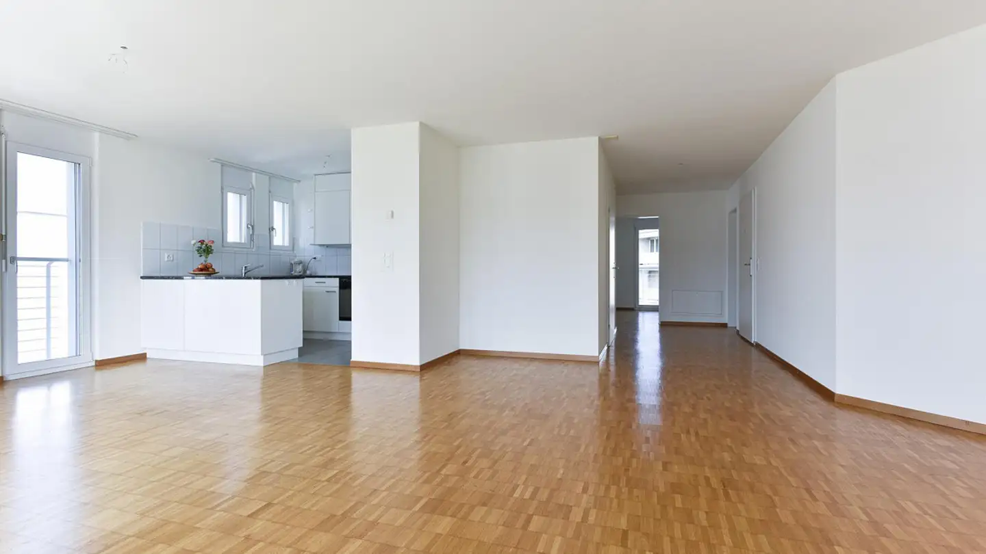Appartement à louer - Messikommerstrasse 54, 8620 Wetzikon ZH - Photo 2