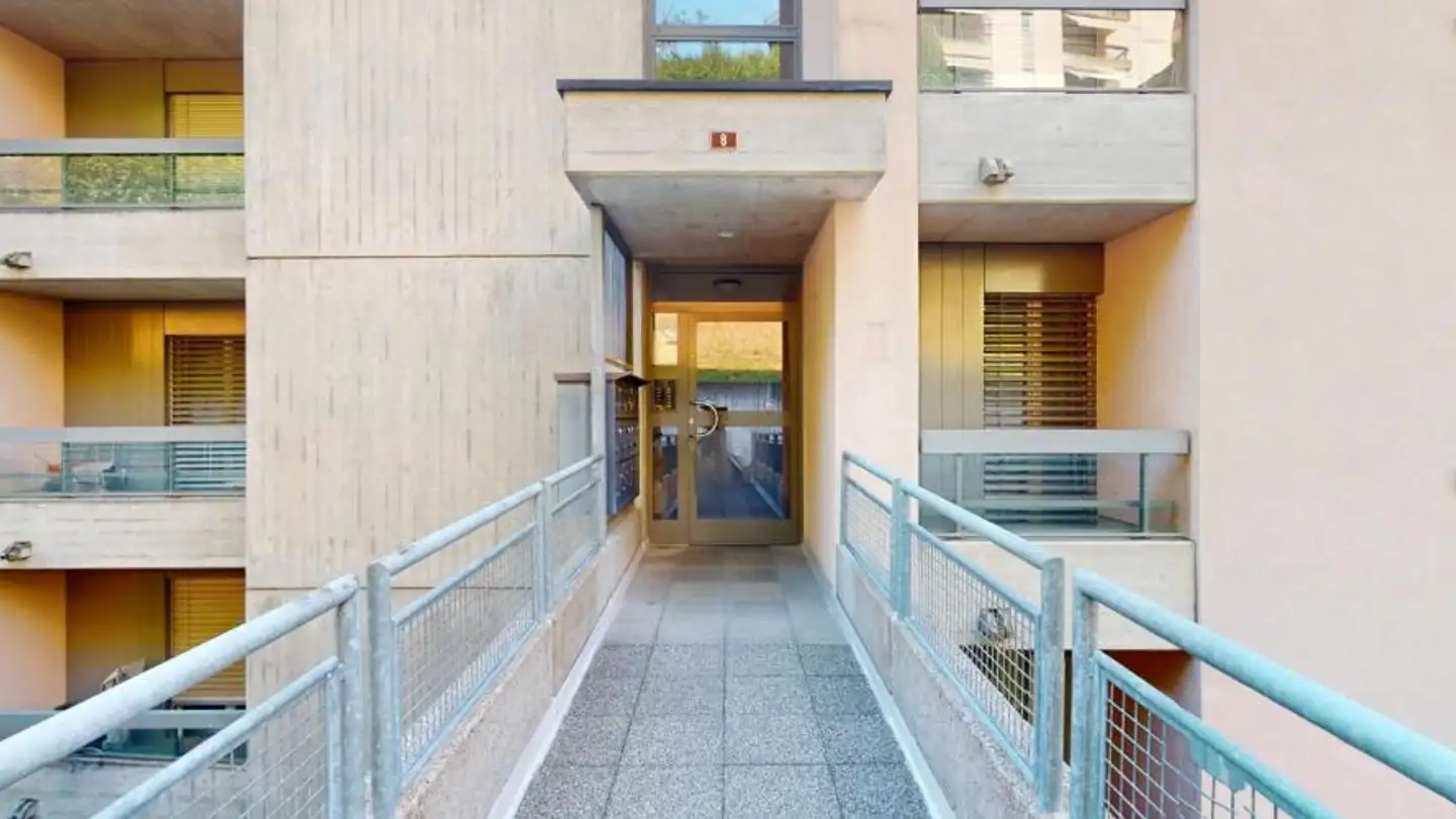 Wohnung mieten - Via Al Castello 8, 6964 Davesco-Soragno