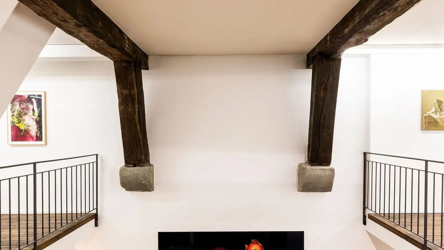 Laboratorio in affitto - Rämistrasse 18, 8001 Zürich - Foto 2