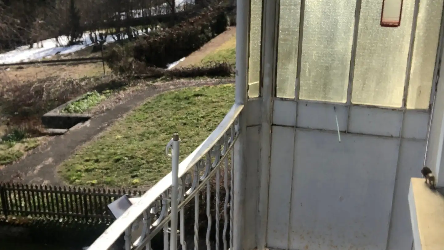 Apartment for sale - Rue Des Prés 3, 2720 Tramelan - Photo 2