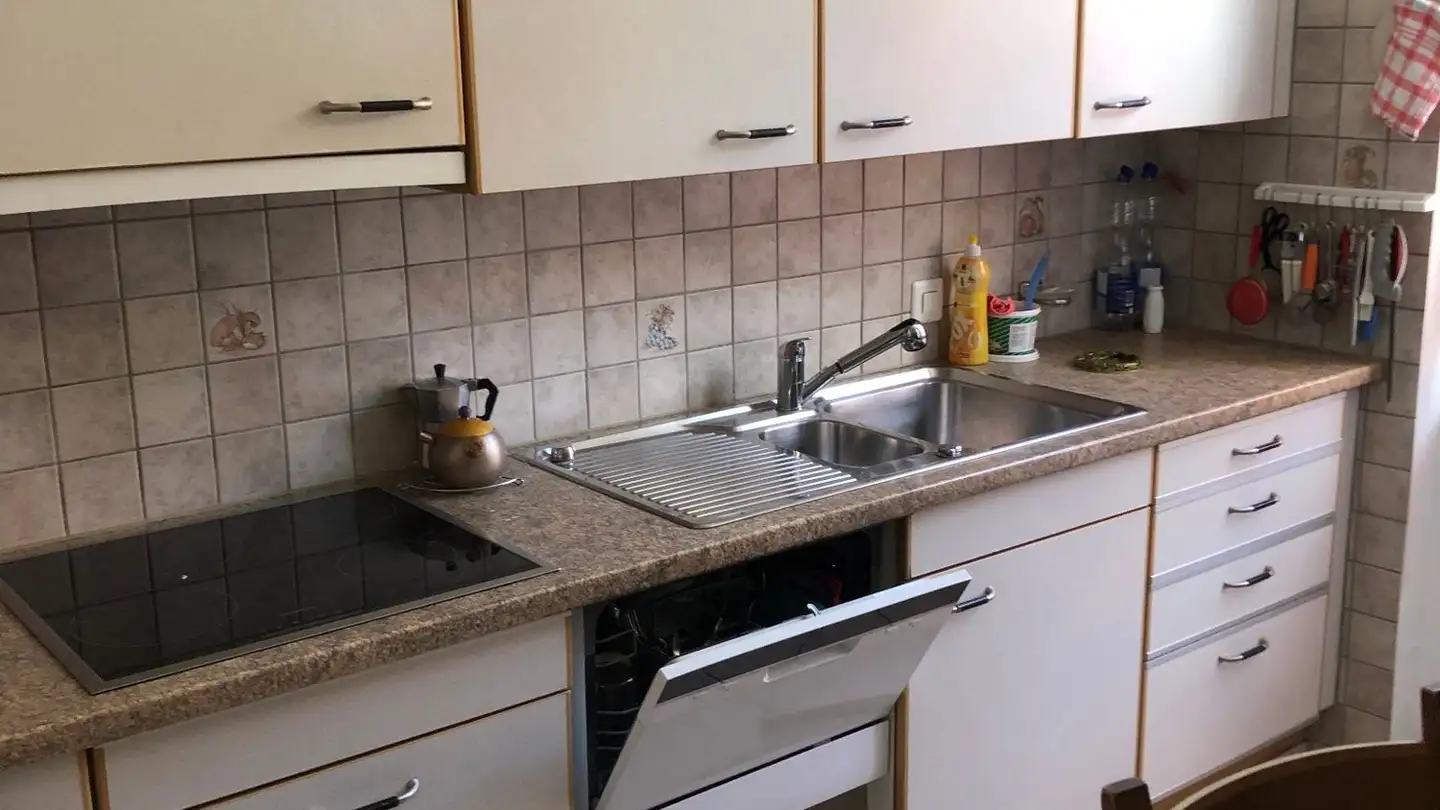 Apartment for sale - Rue Des Prés 3, 2720 Tramelan - Photo 3