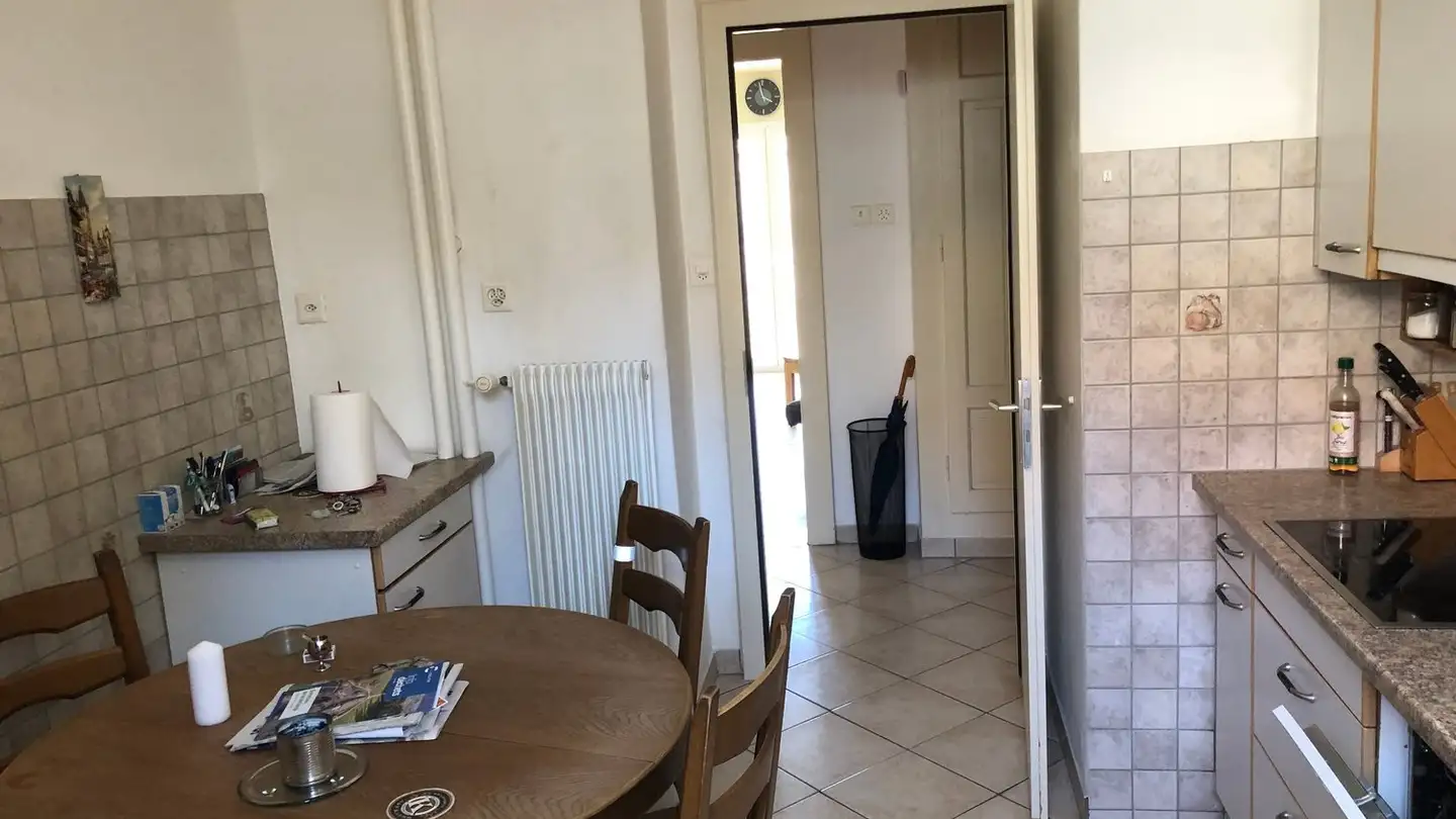 Apartment for sale - Rue Des Prés 3, 2720 Tramelan - Photo 4