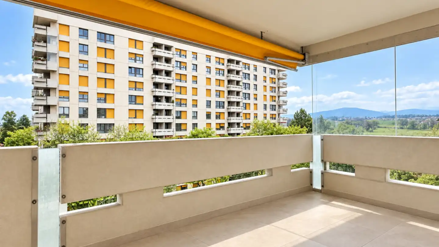 Appartamento in vendita - 1217 Meyrin - Foto 2