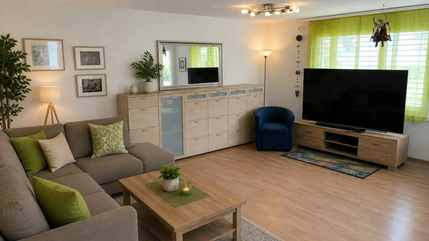 Appartement à vendre - Schulweg 12, 5722 Gränichen - Photo 4