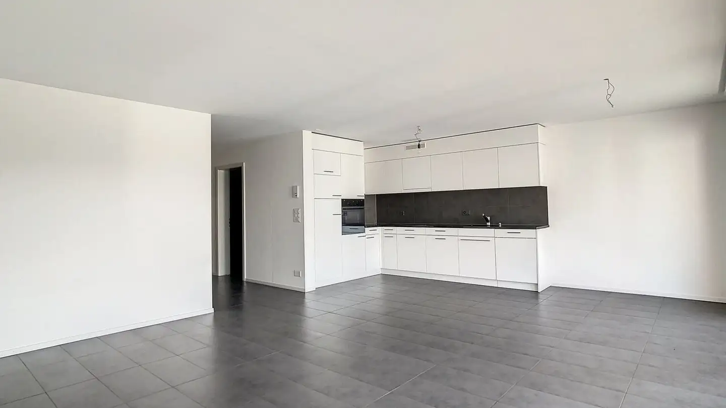 Apartment for rent - Chännelmattstrasse 45, 3186 Düdingen