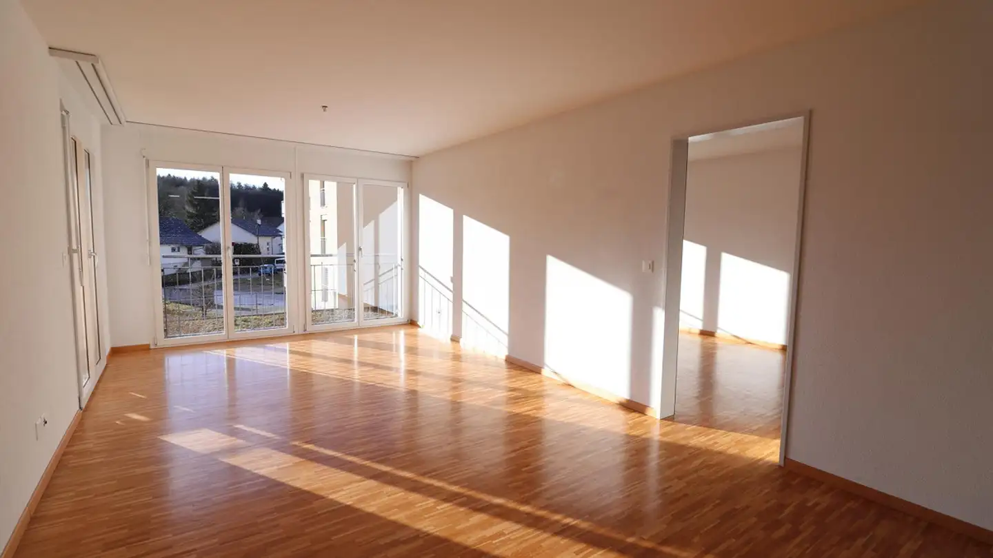 Appartamento in affitto - Silberbergweg 19, 8240 Thayngen