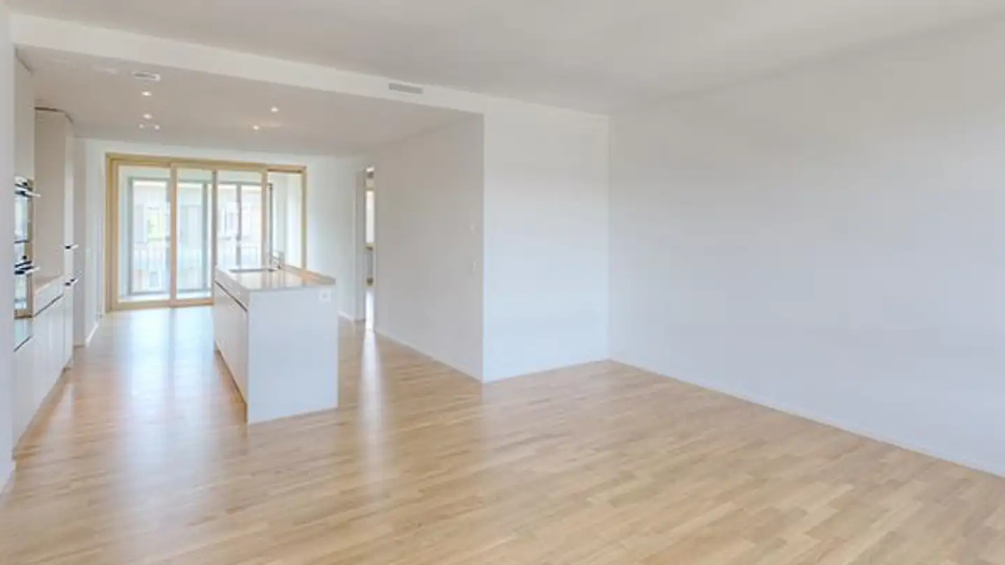 Apartment for rent - Lenzburgerstrasse 55, 5507 Mellingen - Photo 3