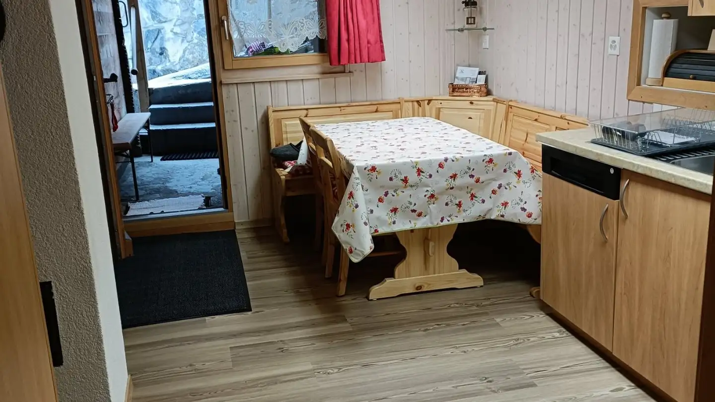 Apartment for rent - Guttet, 3956 Guttet-Feschel - Photo 3