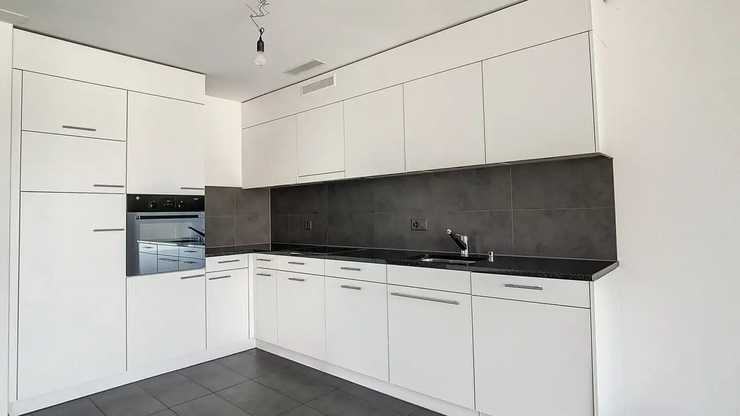 Apartment for rent - Chännelmattstrasse 45, 3186 Düdingen - Photo 2