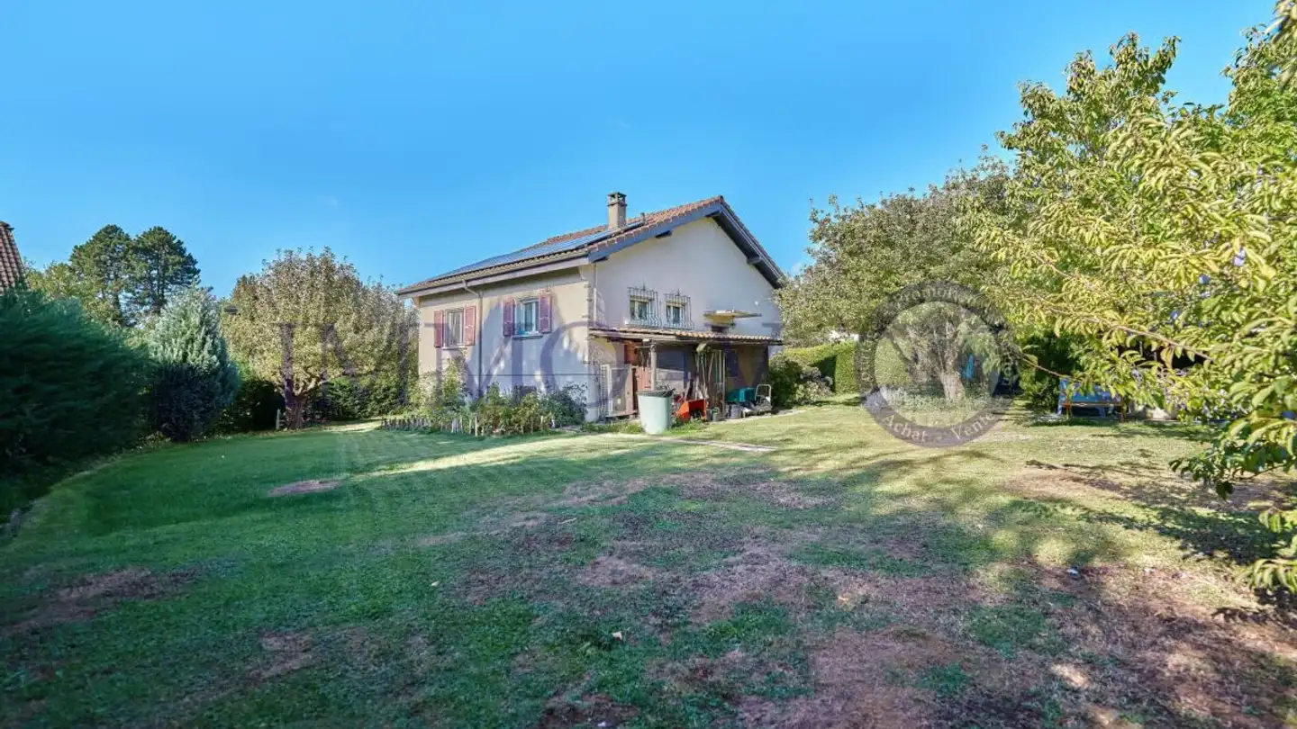 Villa à louer - 1066 Epalinges - Photo 2