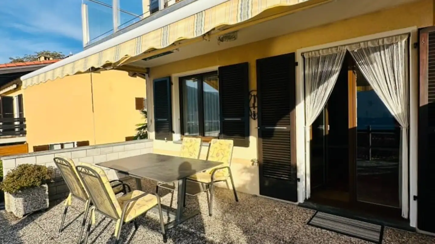 Casa singola in vendita - 6576 Gerra (Gambarogno) - Foto 3