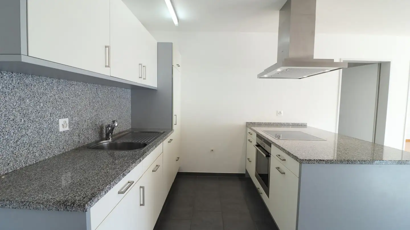 Appartamento in affitto - Silberbergweg 19, 8240 Thayngen - Foto 3