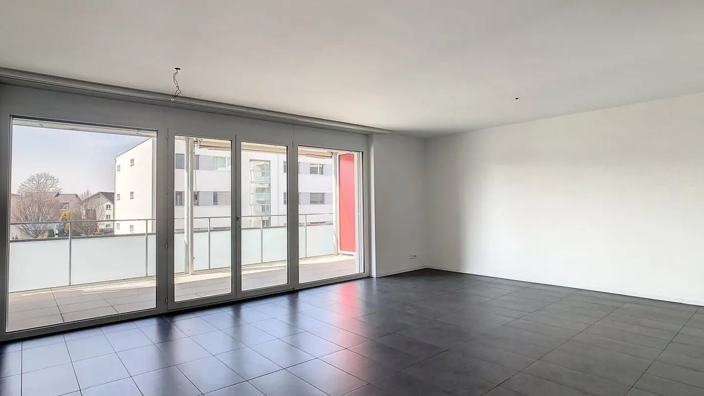 Apartment for rent - Chännelmattstrasse 45, 3186 Düdingen - Photo 3