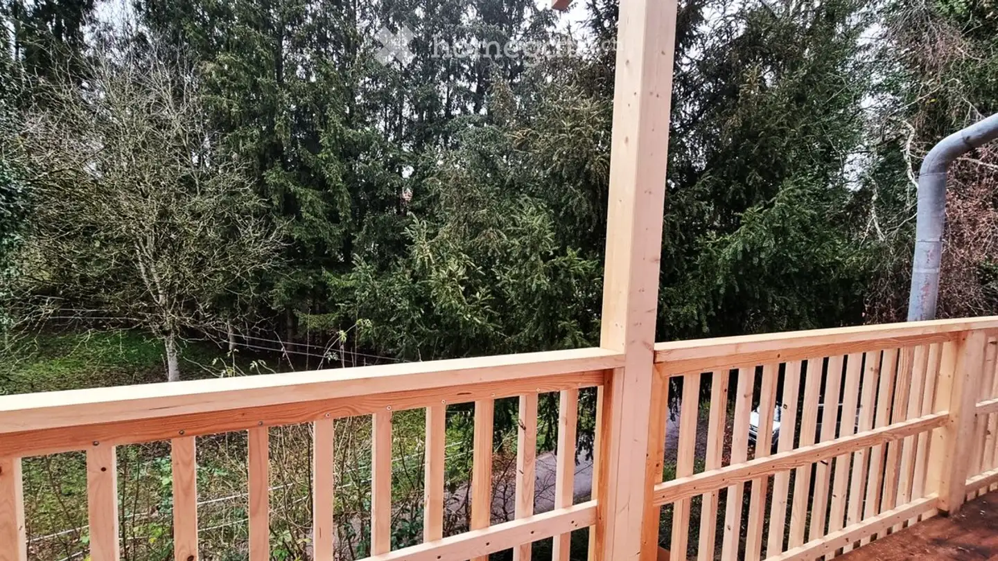 Wohnung mieten - 8267 Berlingen - Foto 2