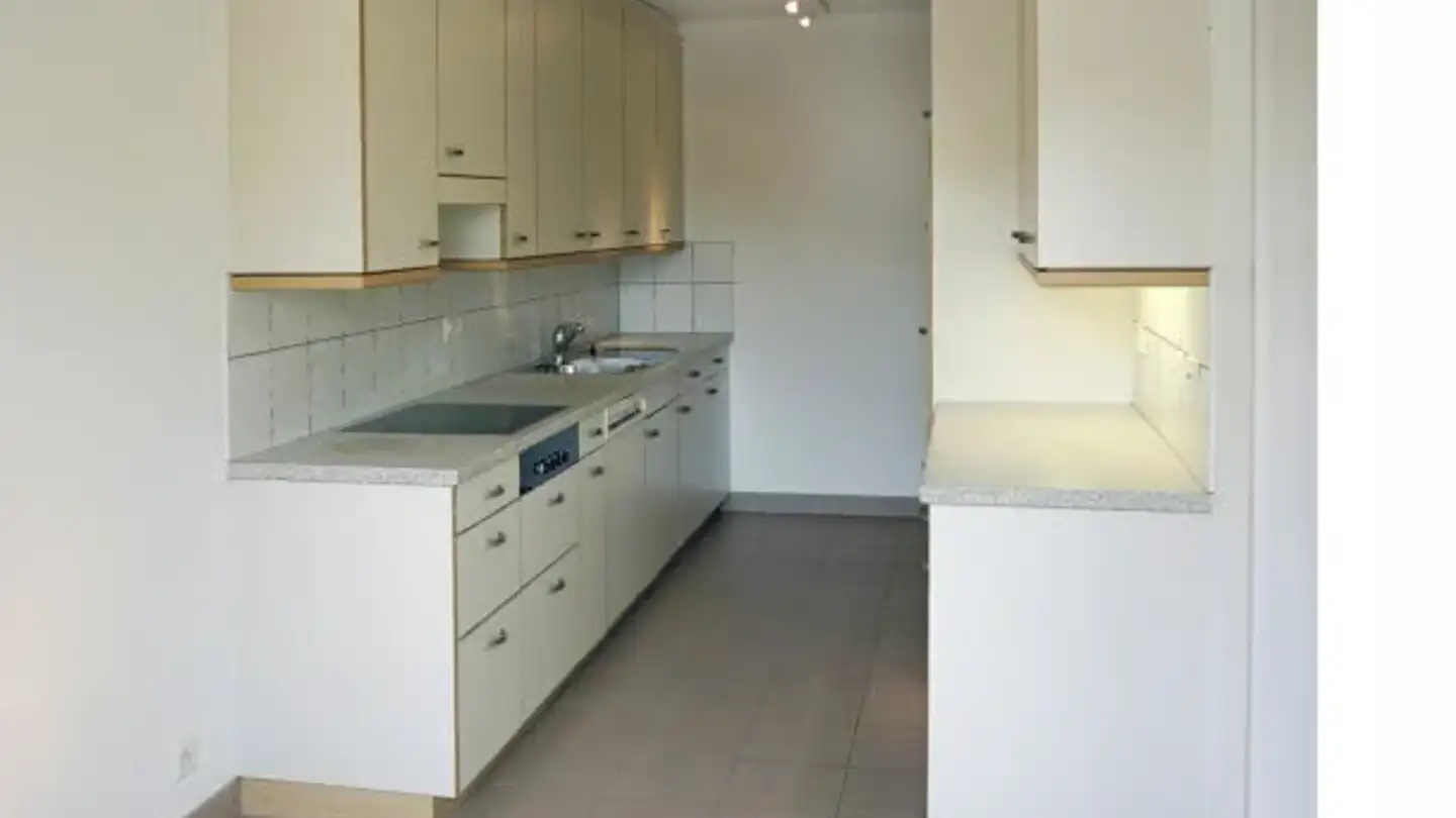 Appartamento in vendita - St. Alban-Ring 220, 4052 Basel - Foto 3