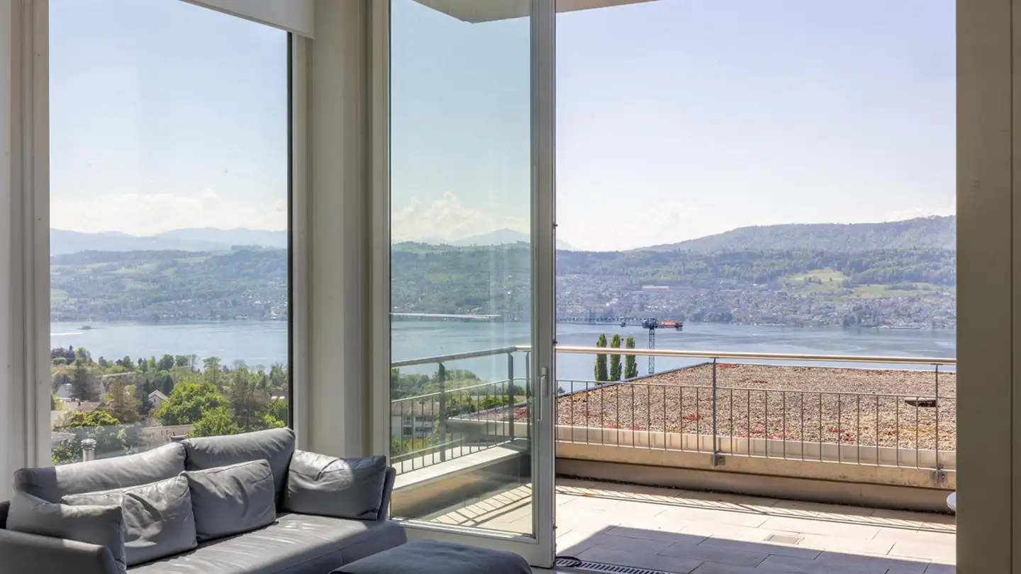 Casa singola in vendita - 8704 Herrliberg - Photo 2