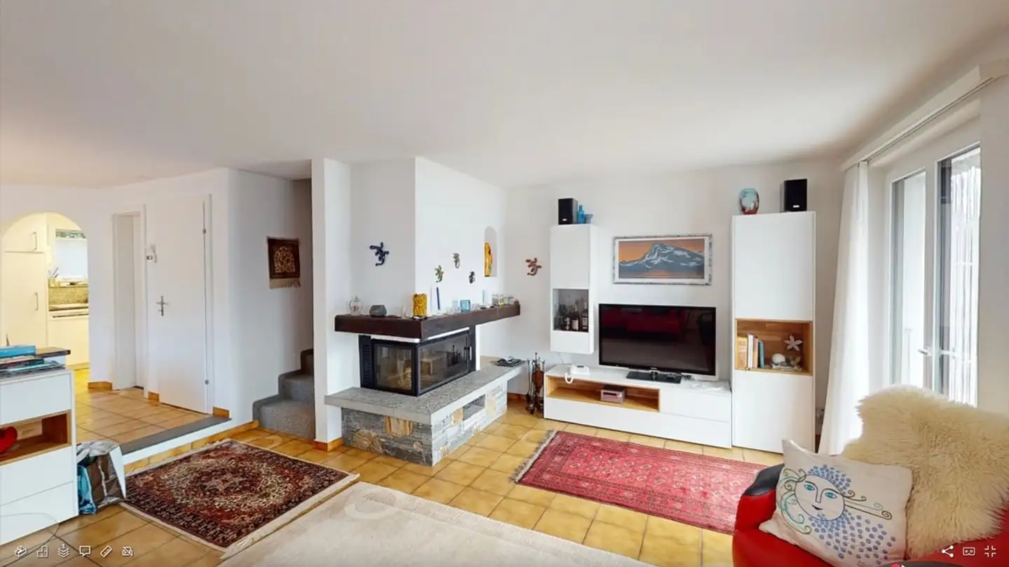 Casa singola in vendita - 6576 Gerra (Gambarogno) - Foto 4