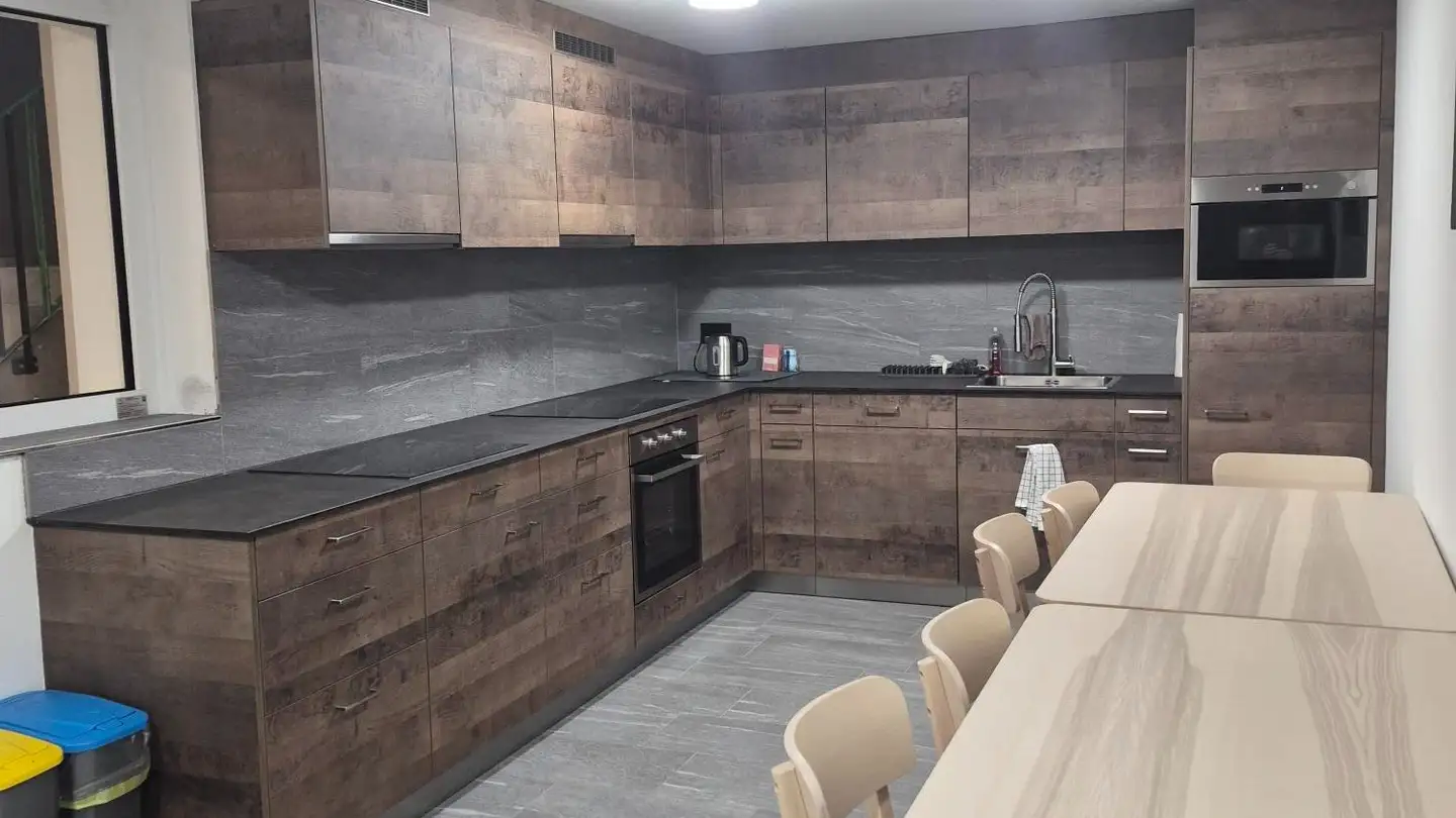 Wohnung mieten - 8267 Berlingen - Foto 3