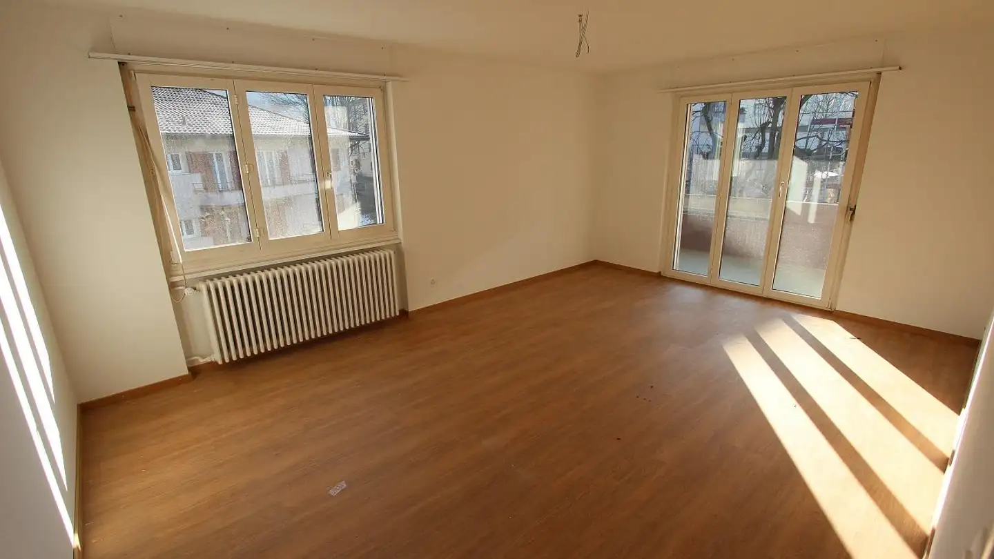 Appartement à louer - Grosshaslistrasse 9, 6010 Kriens - Photo 4