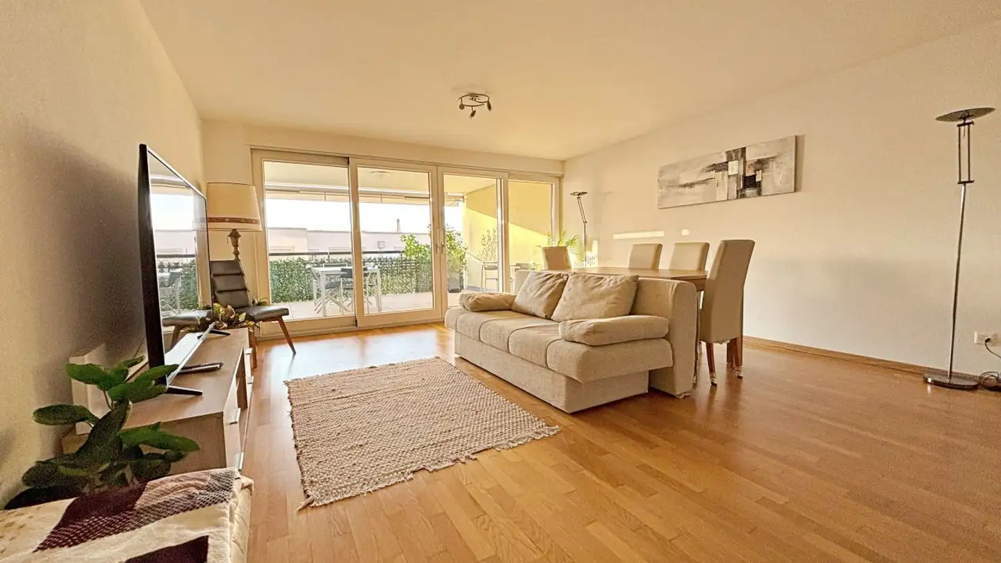 Appartamento ammobiliato in affitto - 1820 Montreux - Photo 2