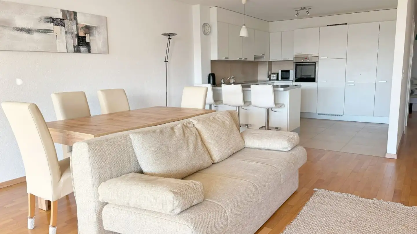 Appartamento ammobiliato in affitto - 1820 Montreux - Photo 3