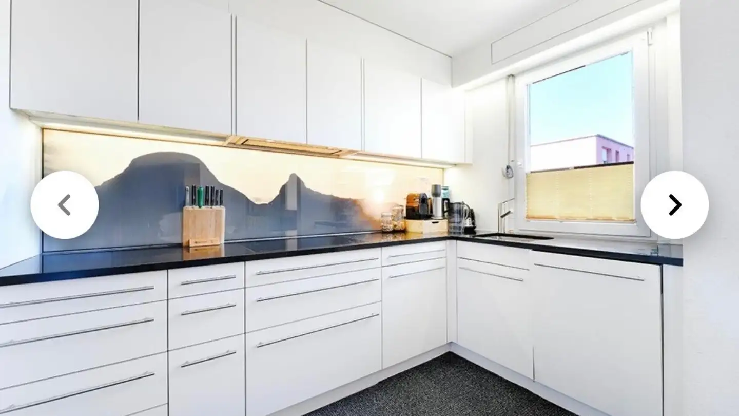 Stanza singola in affitto - 8604 Volketswil - Photo 2