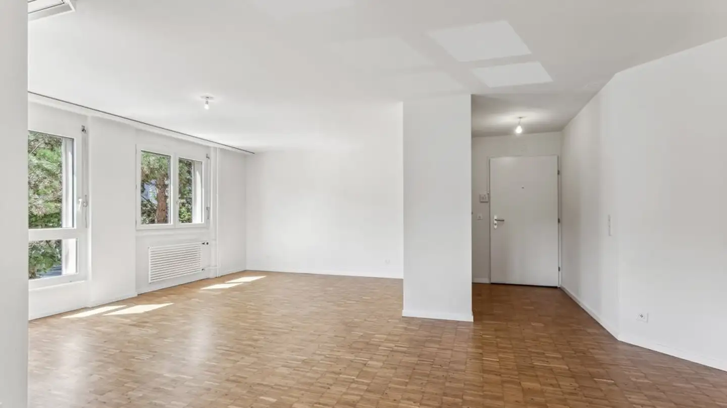 Wohnung mieten - Rue De La Villette 32, 1400 Yverdon-les-Bains - Foto 2