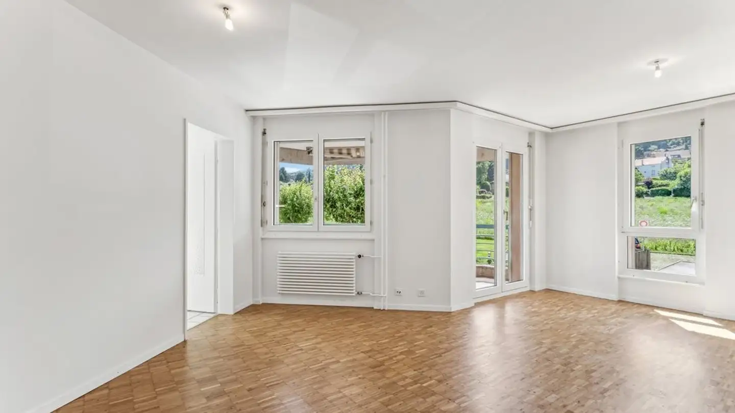 Wohnung mieten - Rue De La Villette 32, 1400 Yverdon-les-Bains - Foto 4
