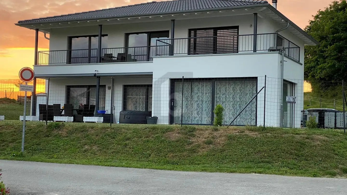 Maison individuelle à vendre - 2944 Bonfol