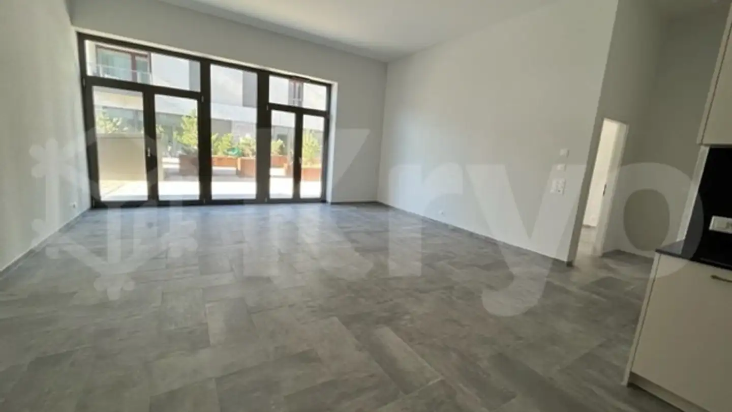 Appartement à louer - Route De Bâle, 2800 Delémont - Photo 2