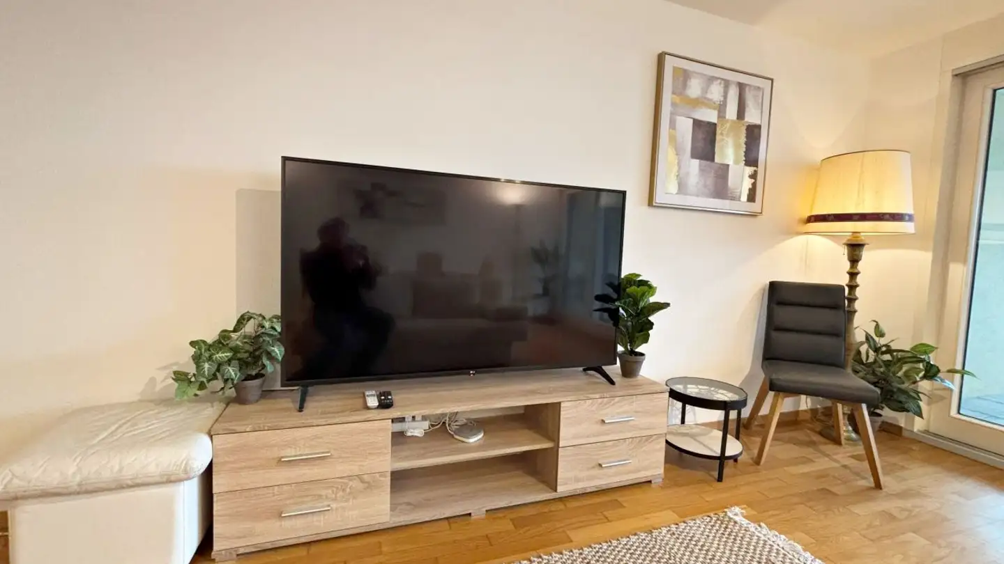 Appartamento ammobiliato in affitto - 1820 Montreux - Photo 4