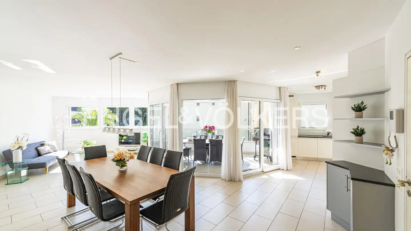 Appartamento ammobiliato in vendita - 6612 Ascona - Photo 3