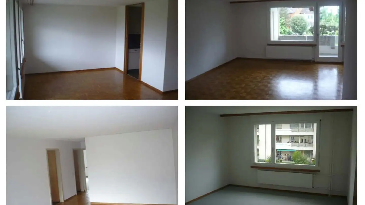 Appartement à louer - Moosackerstrasse 18, 8405 Winterthur - Photo 2