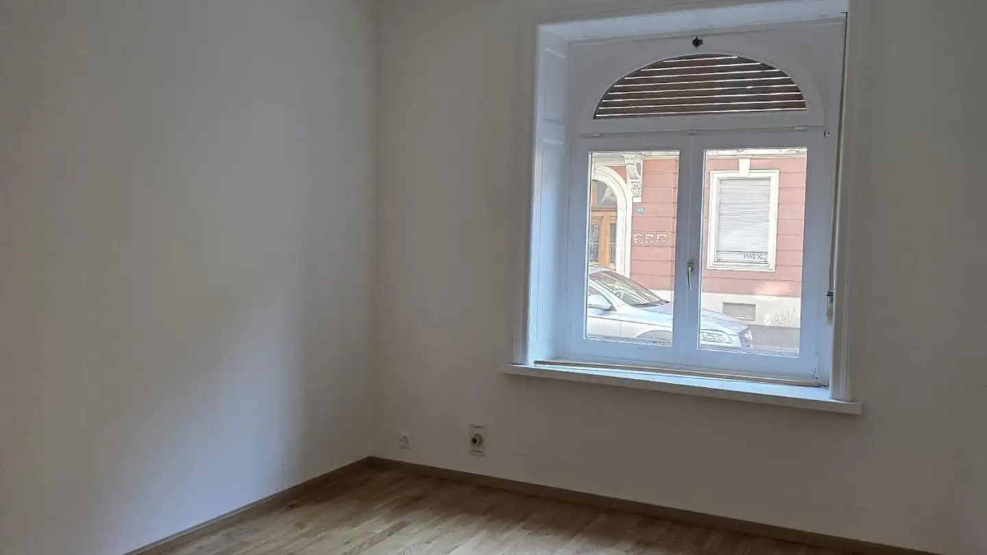 Wohnung mieten - Feldbergstrasse 125, 4057 Basel