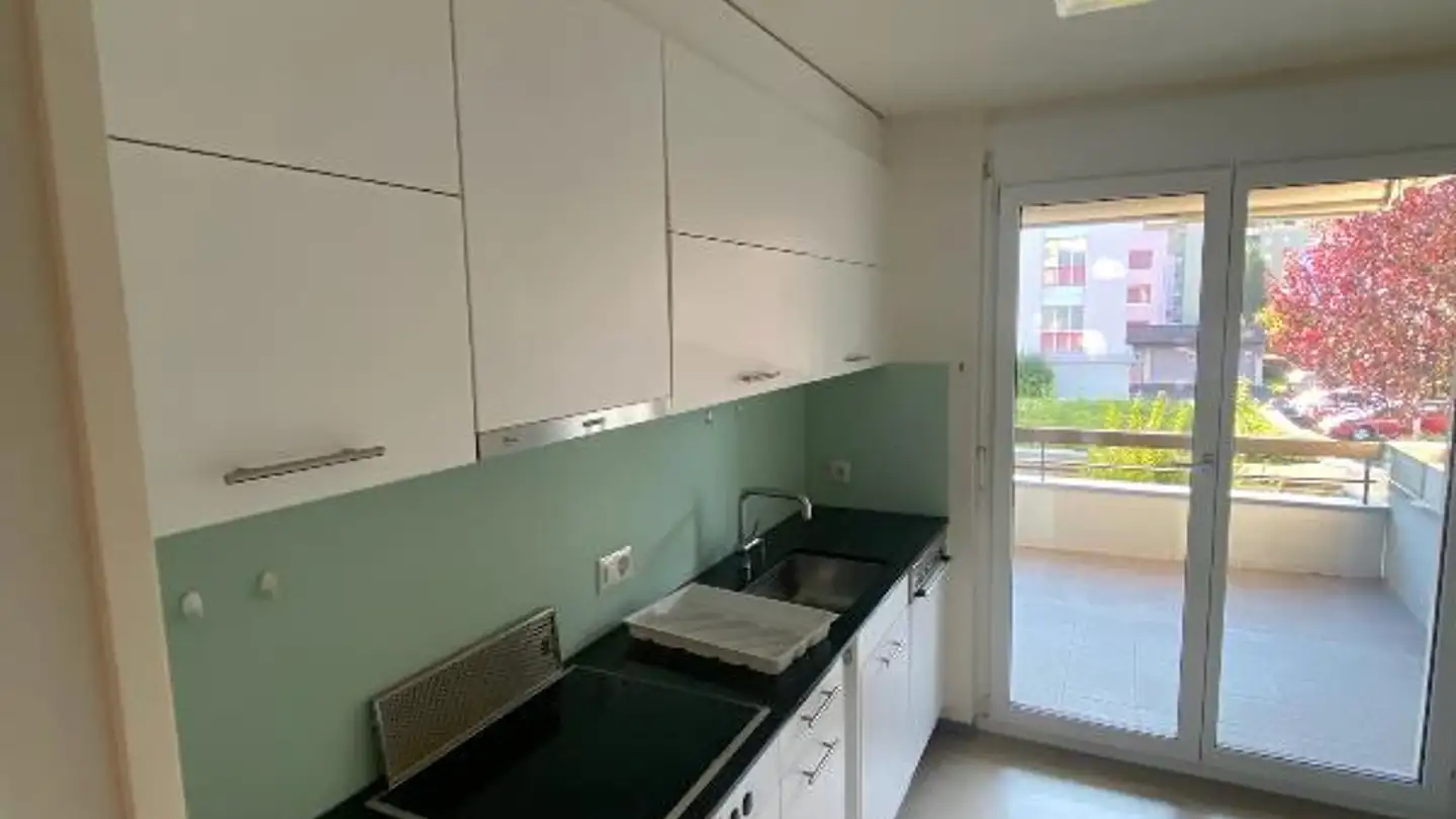 Appartamento in affitto - Uertestrasse 1, 6362 Stansstad - Photo 2