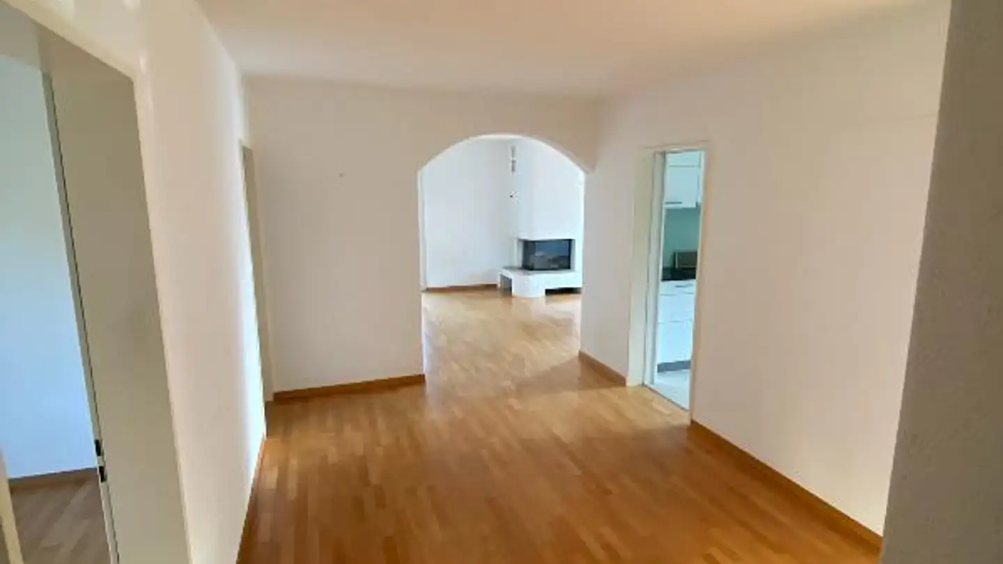 Appartamento in affitto - Uertestrasse 1, 6362 Stansstad - Photo 4