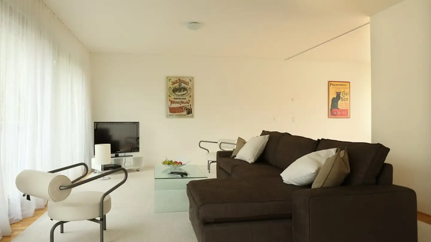 Appartamento ammobiliato in affitto - Riedbergstrasse 3, 4059 Basel