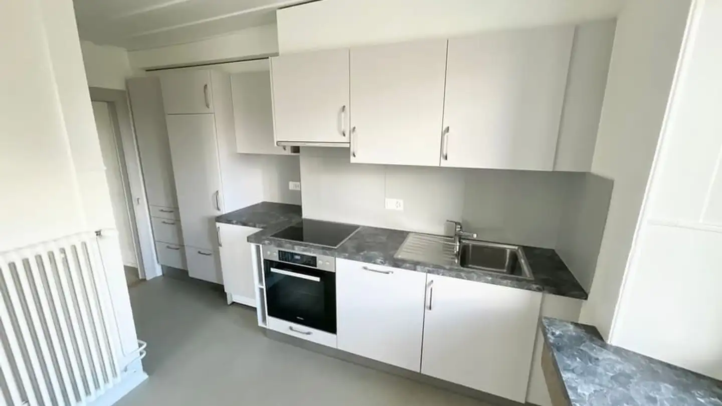 Appartamento in affitto - Rue Guillaume-Triponez 33, 2336 Les Bois - Photo 4