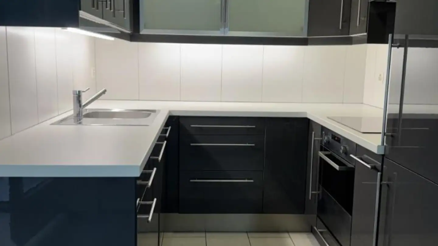 Apartment for rent - Friedhofweg 1, 4125 Riehen