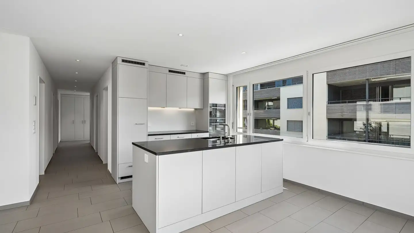 Wohnung kaufen - Vorderdorfstrasse 5b, 5242 Birr - Foto 2