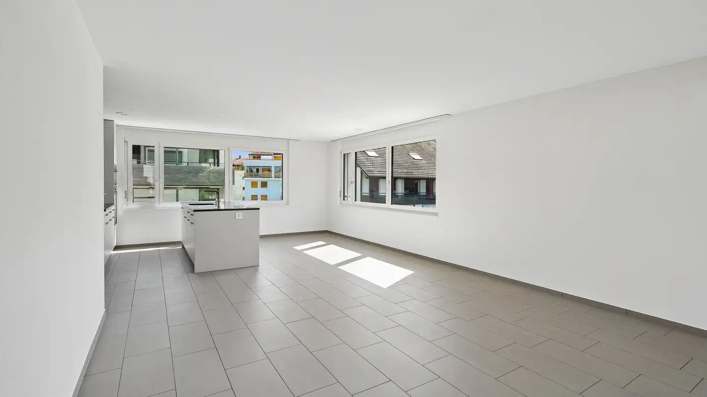 Wohnung kaufen - Vorderdorfstrasse 5b, 5242 Birr - Foto 3