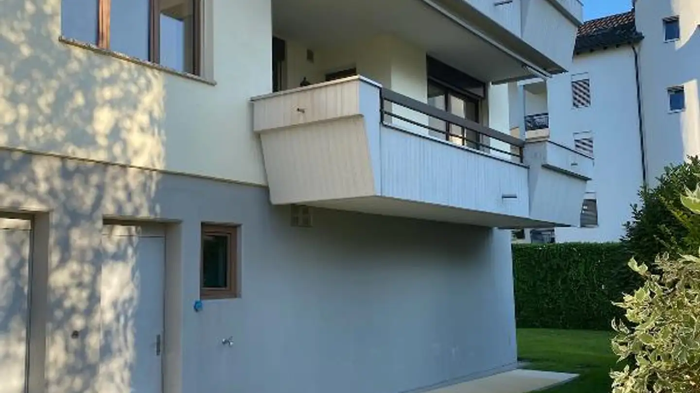 Apartment for rent - Uertestrasse 1, 6362 Stansstad