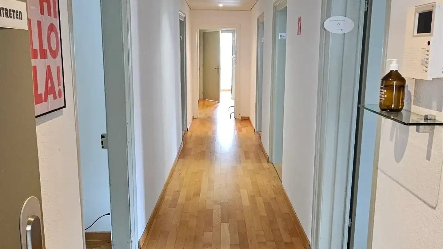 Bürofläche mieten - Stampfenbachstrasse 123, 8006 Zürich - Foto 3