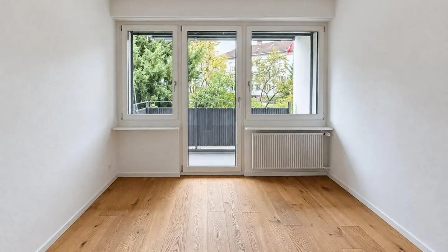 Appartamento in affitto - Rue Karl-Stauffer / Karl-Stauffer-Strasse 7, 2502 Biel/Bienne - Foto 2