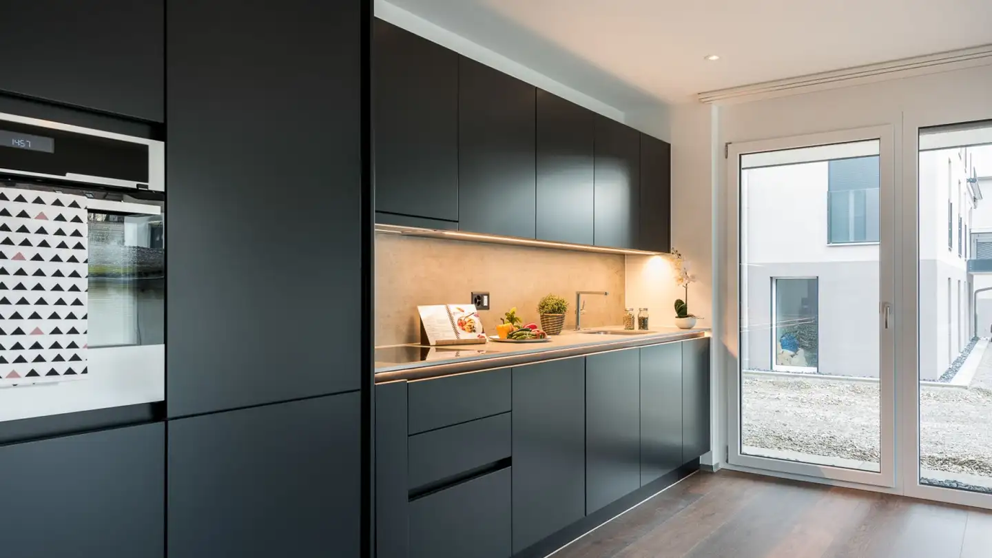 Appartamento in affitto - Seebnerstrasse 5, 8185 Winkel