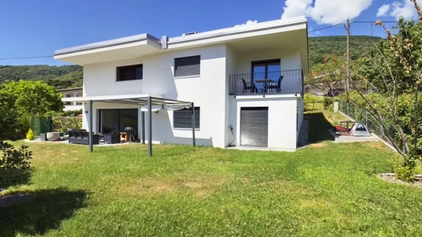 Duplex in vendita - 6807 Taverne