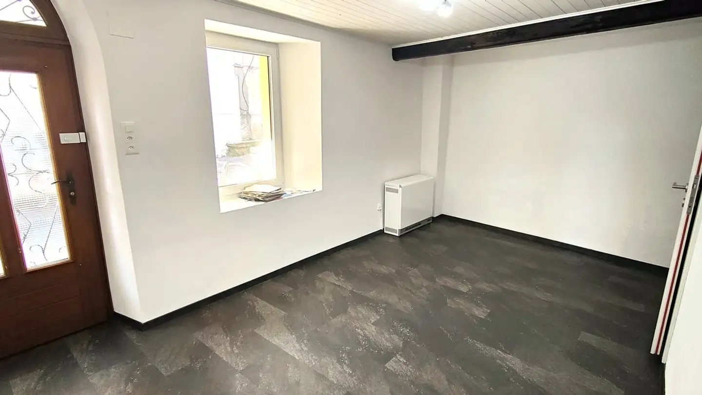 Reihenhaus mieten - Contrada Guasta 4a, 6512 Giubiasco - Foto 3